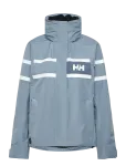 Helly Hansen - W Salt Inshore Jacke - Spordi &otilde;uejoped - L