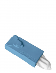 LastObject - Lasttissue Blue - Lisatarvikud - ONE SIZE