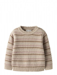Name It - Nmfbarille Ls Knit - Pulloverid - 122-128