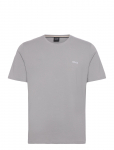 BOSS - Mix&Match T-Shirt R - L&uuml;hikeste varrukatega - L