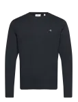 Gant - Shield Long Sleeve T-Shirt - Pikkade varrukatega - XXL