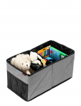 Reer - Reer Travelkid Box Car Organizer Box - Reisitarvikud - ONE SIZE