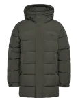 Makia - Miles Jacket - Polsterdatud jakid - S