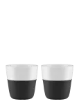 Eva Solo - 2 Espresso Tumbler Black - Espressotassid - 8 CL