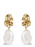 Enamel Copenhagen - Earring, Paris - Needid - ONE SIZE