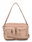 Noella - Celina Nylon Bag - V&auml;ikesed &uuml;le&otilde;lakotid - ONE SIZE