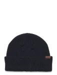 Columbia Sportswear - Portside Fisherman Beanie - Spordi kootud m&uuml;tsid - ONE SIZE