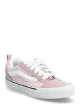 VANS - Knu Skool - Madala s&auml;&auml;rega sporditossud - 36.5