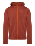 Helly Hansen - Versalite Hooded Fleece Jacket - Spordifliisid ja vahekihid - XXL