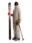The North Face - M Descendit Pant - Spordi suusap&uuml;ksid - M