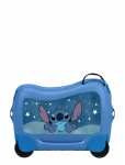 Samsonite - Dream2Go Disney Ride-On Suitcase Disney Simba - Reisikotid - ONE SIZE