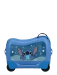 Samsonite - Dream2Go Disney Ride-On Suitcase Disney Stitch - Reisikotid - ONE SIZE