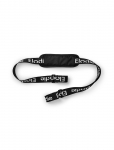 Elodie Details - Stroller Accessories - Mondo Carry Strap Black - Jalutusk&auml;ru tarvikud - ONE SIZE