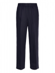 GANT - Rel Linen Blend Pull On Pants - Linased p&uuml;ksid - 38