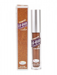 The Balm - Lidquid Sparkling Liquid Eyeshadow Irish Coffee - Lauv&auml;rvid - 4.5 G