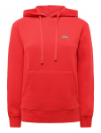 Lacoste - Relaxed Fit Piqu&eacute; Hoodie - Kapuutsiga pusad - 34