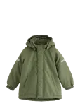 Lindex - Water Repellent Padded Jacket - Tepitud ja polsterdatud - 134
