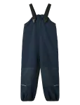 Name It - Nmnalfa08 Softshell Bib Pant Solid Fo - Softshell-p&uuml;ksid - 116