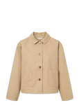 STUDIO FEDER - Felina Jacket - Kerged suvejakid - L