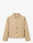 STUDIO FEDER - Felina Jacket - Kerged suvejakid - L
