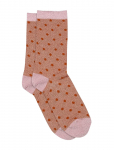 Mp Denmark - Donna Glitter Socks - Tavalised sokid - 40/42
