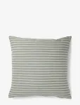 Compliments - Outdoor Fine Stripe Cushion - Padjad - 45X45CM