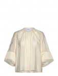 Day Birger Et Mikkelsen - Cassie - Sheer Fringes - Pikkade varrukatega - 34