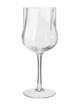 Broste Copenhagen - Limfjord R&oslash;dvinsglas - Punase veini klaasid - 40 CL