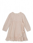 That's Mine - Emilia Dress - Pikkade varrukatega vabaajakleidid - 68