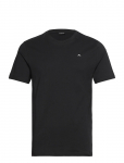 J. Lindeberg - M Cotton Blend T-Shirt - L&uuml;hikeste varrukatega - XXL