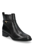 Tamaris - Women Boots - Kontsaga poolsaapad - 39