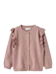 Name It - Nmfabinne Ls Knit Card Noos - Kardiganid - 86