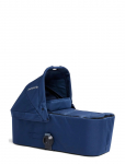 Bumbleride - Bumbleride Era/Indie/Speed Bassinet (2022), Maritime Blue - Jalutusk&auml;rud - 80X 33X 28