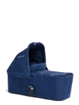 Bumbleride - Bumbleride Era/Indie/Speed Bassinet (2022), Maritime Blue - Jalutusk&auml;rud - 80X 33X 28