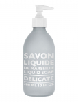La Compagnie De Provence - Liquid Marseille Soap Delicate 300 Ml - Vedelseebid - 300 ml