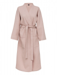 H&oslash;ie Of Scandinavia - Vega Bath Robe - Hommikumantlid - S/M
