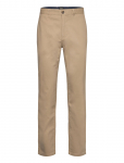 Scotch & Soda - Core - Stuart - Stretch Cotton Chino - Chino-p&uuml;ksid - 36 x 34