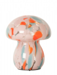 Au Maison - Mushy Lamp - Laualambid - H16CM