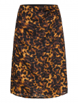 Soaked - Slgunvy Skirt - P&otilde;lveni ja midiseelikud - S