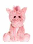 Teddykompaniet - Unicorn, Sitting, Small - Pehmed loomad - 20 cm