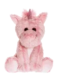 Teddykompaniet - Unicorn, Sitting, Small - Pehmed loomad - 20 cm
