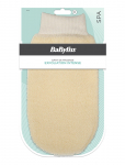 Babyliss Paris - Massagevante Exfolierande - Koorijad - 4 pcs