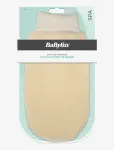Babyliss Paris - Massagevante Exfolierande - Koorijad - 4 pcs