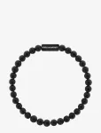 Steel & Barnett - Black Edition - K&auml;ev&otilde;rud - L 30 - 23 cm