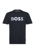 BOSS - C-Thompson 70 - L&uuml;hikeste varrukatega - XL