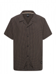 BOSS - Beach Shirt - L&uuml;hikeste varrukatega - XXL