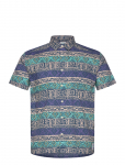 Quiksilver - Global Heat Ss Youth - Sporditopid - 176