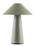 Globen Lighting - Portable Table Lamp Cannes Ip44 - Laualambid - H26CM