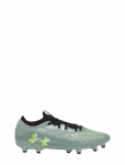 Under Armour - Ua U Magnetico Select 4 Fg - Spordi jalgpallisaapad - 45.5