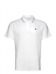 Bj&ouml;rn Borg - Ace Polo Shirt - Spordi l&uuml;hikeste varrukatega polos&auml;rgid - L